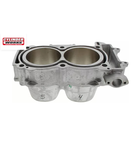 Цилиндър STD BORE  CW60007