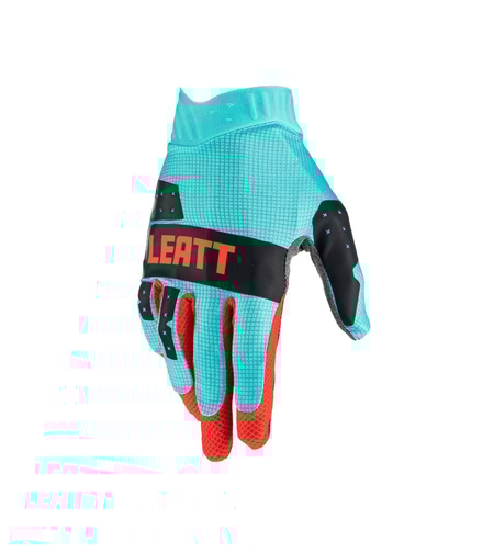 Мотокрос ръкавици LEATT 1.5 GripR-Fuel