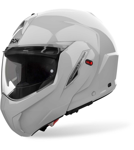Каска AIROH MATHISSE II CEMENT GREY GLOSS