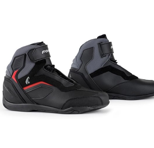 Боти FORMA Stinger Evo Dry WP Black
