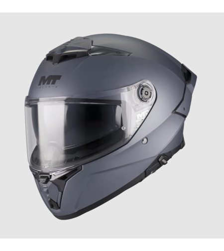 Каска MT THUNDER 4 R SV PURE A2 MATT