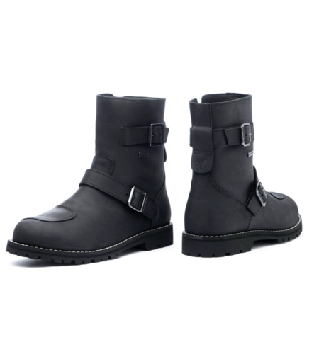 Ботуши Stylmartin Legend Mid Waterproof Black