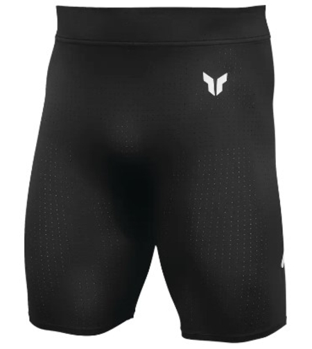 Термо клин THOR COMP BLACK SHORT