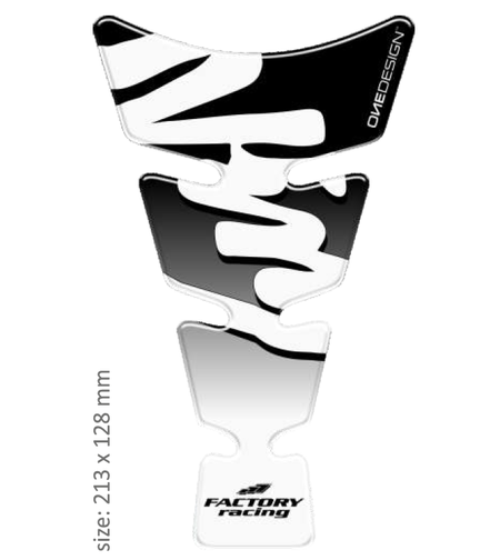 Протектор за резервоар CGS29P/PR3232 KAWASAKI NINJA