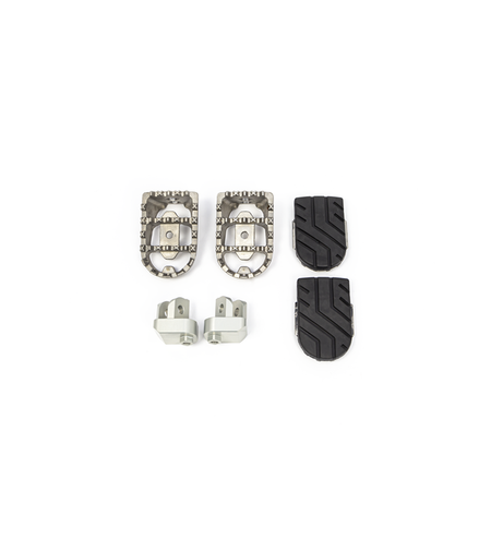 Мото степенки SW-MOTECH FOOTREST KIT ION SL 750 16