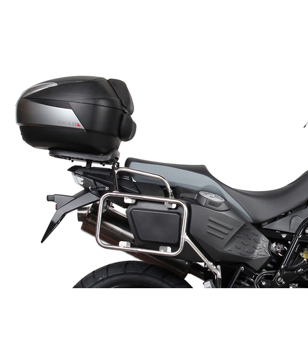 Монтажен комплект за куфари SHAD TOP MASTER BMW F650 GS 08/F800 GS 08