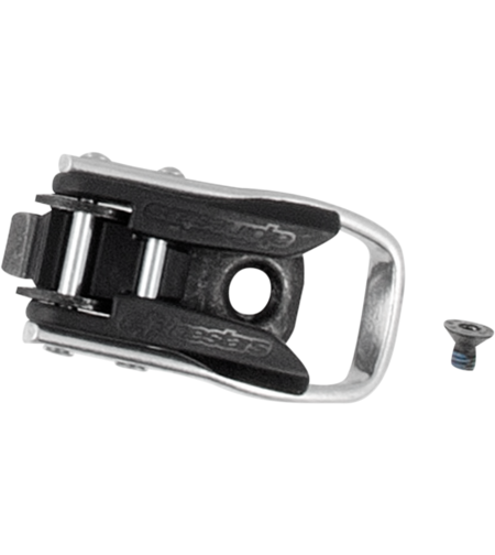 Метална закопчалка за ботуши ALPINESTARS NEW T7/T10