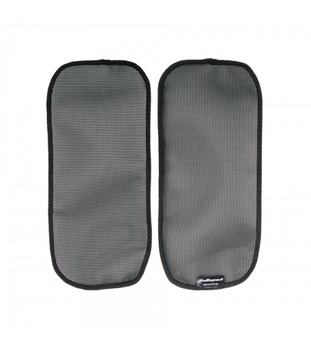 Мрежа за решетката на радиатора POLISPORT Honda CRF 450R/RX (2021-22)