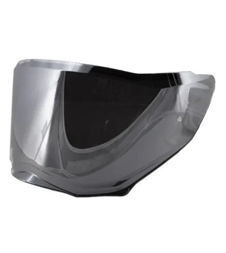 Огледален визьор за PREMIER Discovery & Streetfighter-SILVER MIRRORED