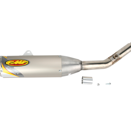 Гърне FMF MUFFLER PC4 YZ/WR250