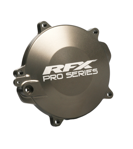 Капак за съединител RFX Pro Clutch Cover (Hard Anodised) KTM SX 85 18-24