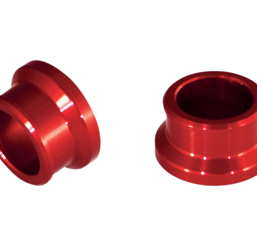 Втулка за задно колело SCAR за HONDA RED