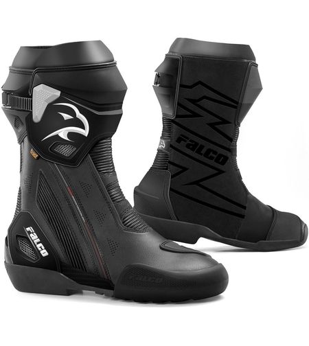 Мото ботуши FALCO ELITE GP BLACK