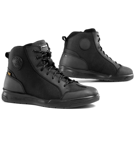 Мото боти FALCO PYRO 2 BLACK