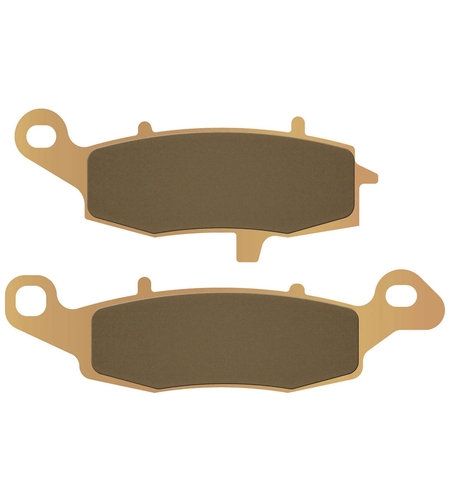 Предни мото накладки Galfer SINTERED COMPOUND FD174G1370