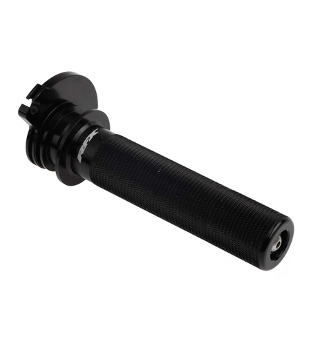 Масур за газ RFX Pro Throttle Tube (Black) - Kawasaki KX65/85/100