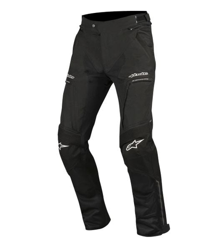 Панталон ALPINESTARS RAMJET AIR BLACK