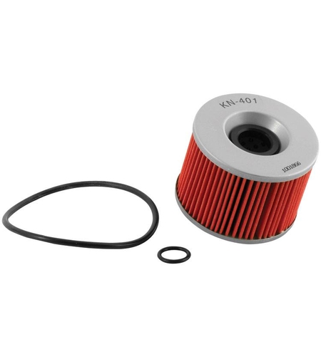 Маслен филтър K&N KN401