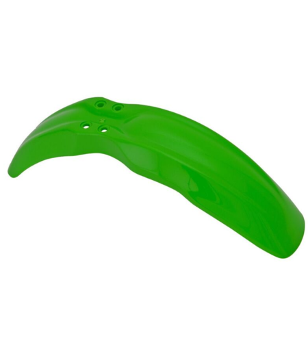 Преден калник RACETECH Front Fender KX 65 01-24 (Green)