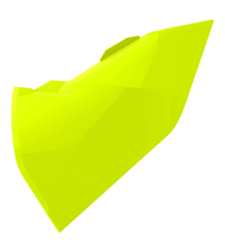 Протектори за въздушна кутия Polisport KTM SX /SX-F / EXC / EXC-F / XC / XC-F - Flo Yellow
