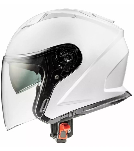 Скутерова каска Premier DOKKER U8 BM