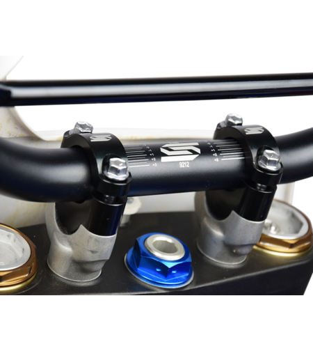 Повдигачи за трипътник SCAR D28 6 +20MM