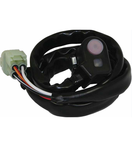 Конзола за изключване RFX Race Kill Button - OEM Replica CRF 250X 04-16 / 450X 05-19