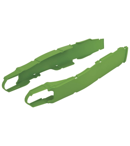 Протектор шарнир POLISPORT KAWASAKI KX250F - 2017-20 KX450F - 2016-18 - GREEN