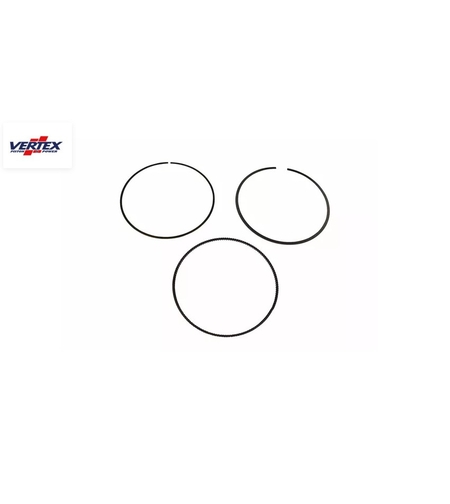 БУТАЛЕН ПРЪСТЕН VERTEX 590260000001