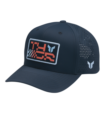 Шапка THOR VANTAGE NAVY