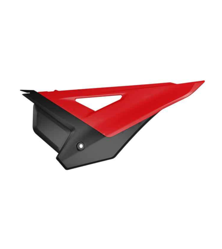 Протектор за въздушна кутия RACETECH Airbox Covers (Red/Black) CRF 250R/450R 25-26