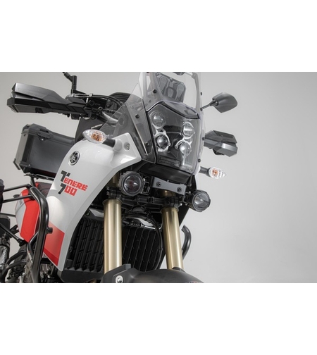 Комплект за монтаж на светлини SW-MOTECH LIGHT MOUNTS XTZ 690