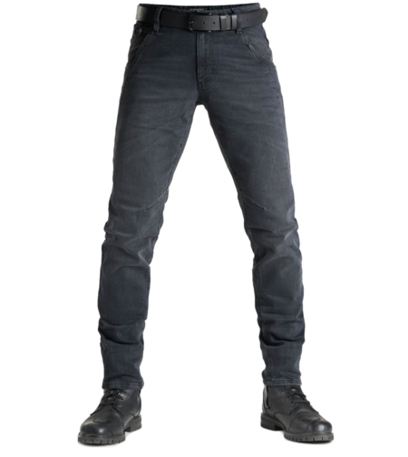 Мото дънки PANDO MOTO CASUAL ROBBY 03 - Slim-Fit Cordura®