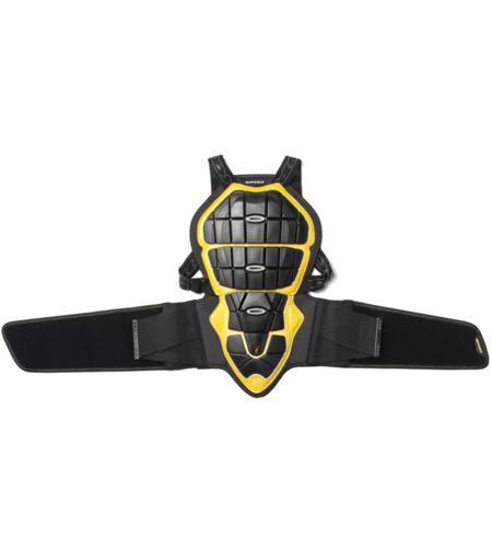 Протектор за гръб SPIDI BACK WARRIOR 145-160