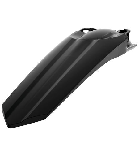 Заден калник Polisport Honda CRF250R - 18-21 / CRF450R/CRF450RX / CRF250RX -19-20 Black