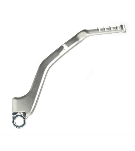 Манивела RFX Race Series Kickstart Lever (Silver) - Honda CRF250R 04-09/250X 04-17