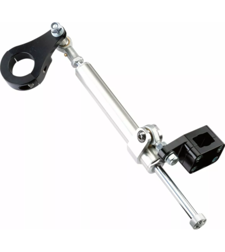 Стабилизатор за кормило MOOSE RACING STABILIZER STEERNG 7WY Black Can am