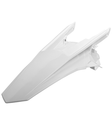 Заден калник Polisport KTM SX / SX-F / XC / XC-F KTM White