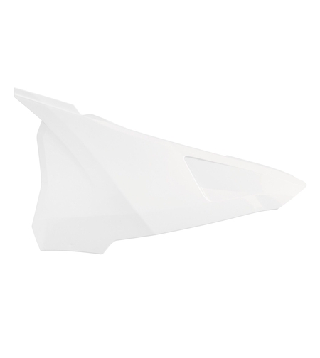 Странични панели Polisport за GAS GAS EC / EC-E - 2018-20 White