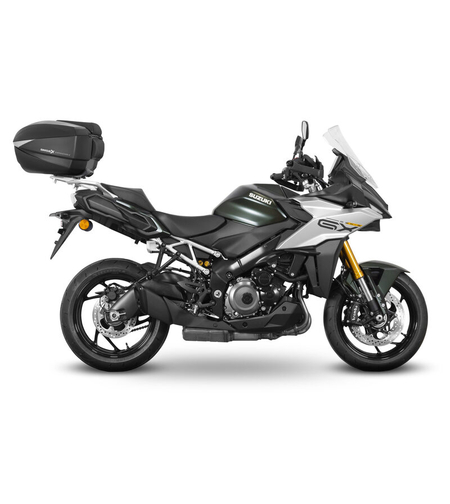 Монтажен комплект SHAD TOP MASTER SUZUKI GSX-S1000GX