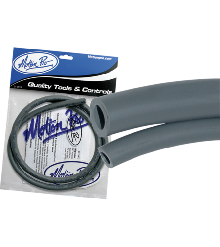 Горивен маркуч MOTION PRO FUEL LINE GRY 5/16 3'L