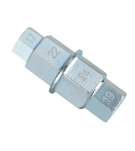 Ключ за развиване на предна гума LAMPA 17/19/22/24MM