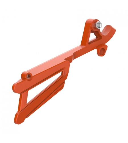 Протектор преден пиньон HUSQ/KTM ORANGE