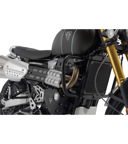Краш бар SW-MOTECH CRASH BAR SCRAMBLER 1200 XE