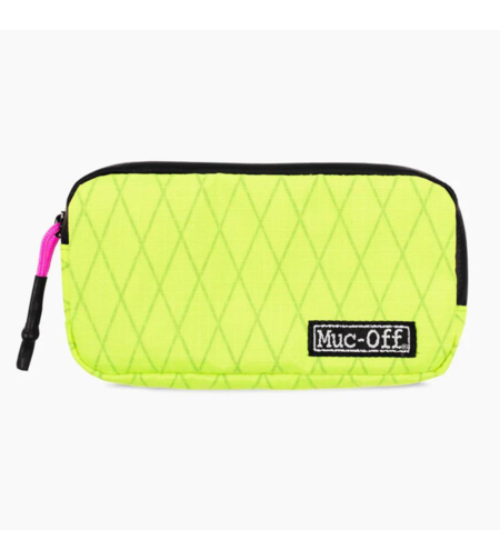 Калъф за аксесоари Muc-Off  M-20454 - Hi-Vis