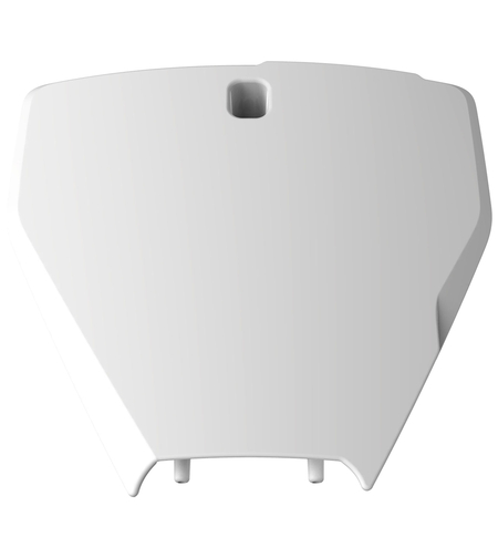 Предна табела Polisport Husqvarna TC / FC White OEM Color