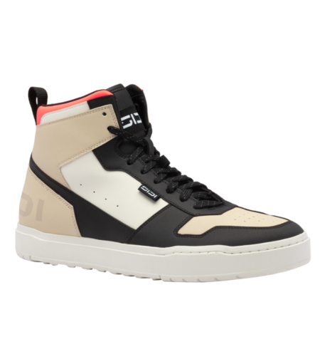Мото боти SIDI LYNX BLKSAND