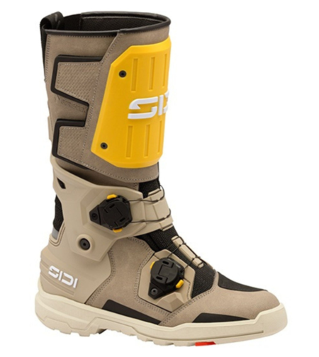 Адвенчър ботуши SIDI Taurus GTX SAND