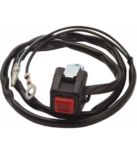 Бутон за изключване RFX Race RM 85 BIG WHEELS 19/16 - OEM Replica