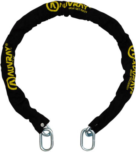 Заключваща верига AUVRAY CHAIN ALONE 120 CM D10